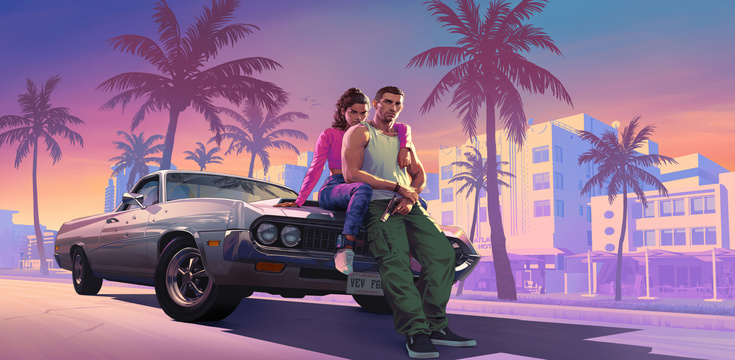 GTA 6 PC Requirements