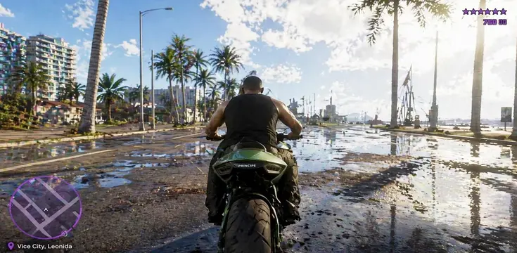 GTA 6 PC System Requirements for 1080p, 1440p and 4K